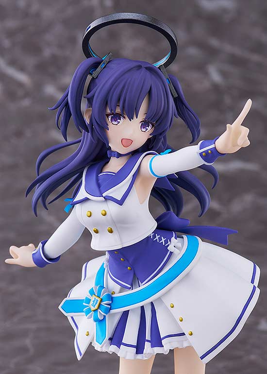 (PO) POP UP PARADE Blue Archive - Yuuka Mischievous Straight Ver. Image_5