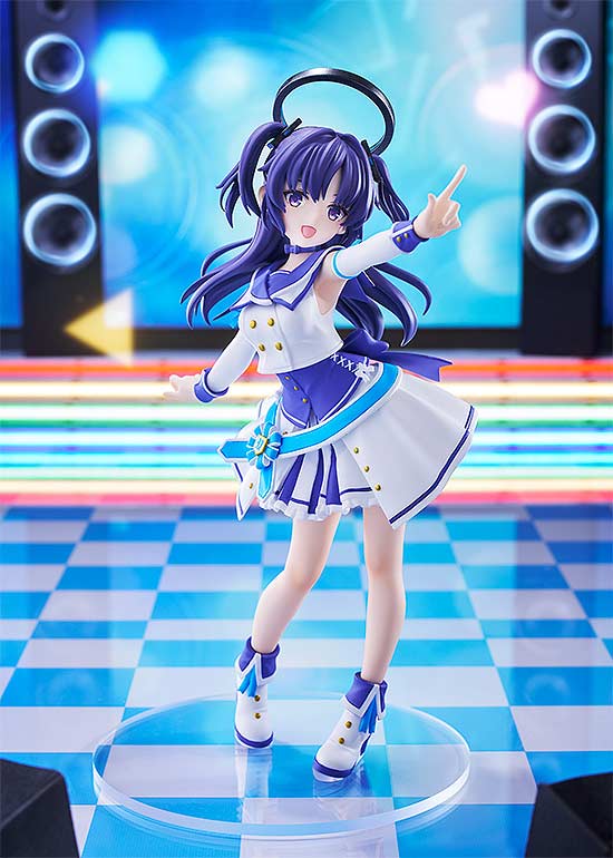 (PO) POP UP PARADE Blue Archive - Yuuka Mischievous Straight Ver. Image_6