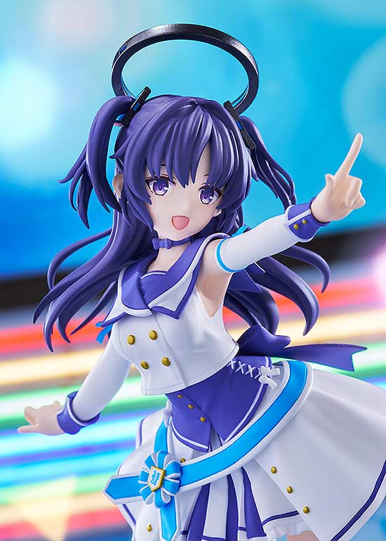 (PO) POP UP PARADE Blue Archive - Yuuka Mischievous Straight Ver. Image_8
