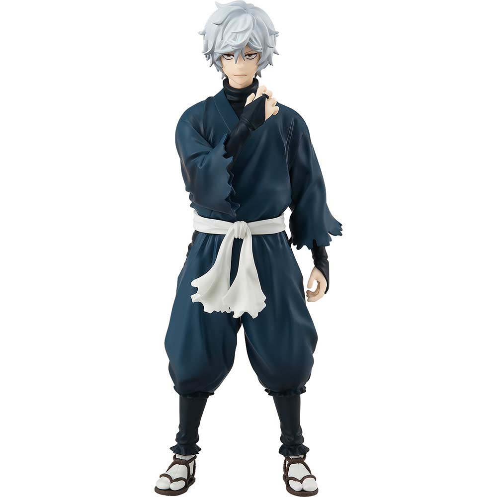 (PO) POP UP PARADE Hell's Paradise: Jigokuraku - Gabimaru Image_2