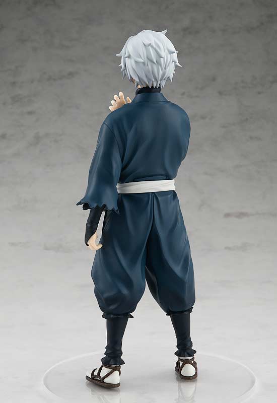 (PO) POP UP PARADE Hell's Paradise: Jigokuraku - Gabimaru Image_4