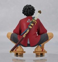 (PO) POP UP PARADE Samurai Champloo - Mugen L Size Image_4