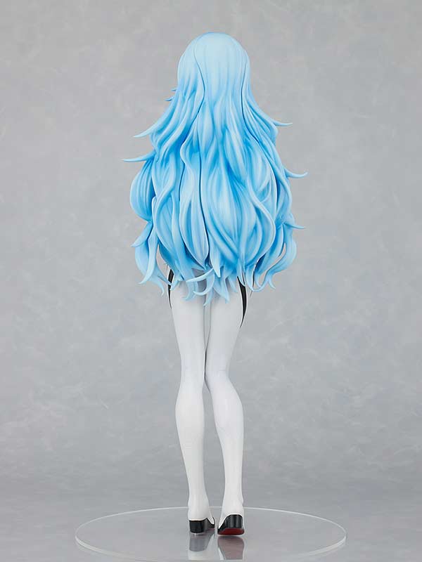 (PO) POP UP PARADE Rebuild of Evangelion - Ayanami Rei Long Hair Ver. XL Size Image_5