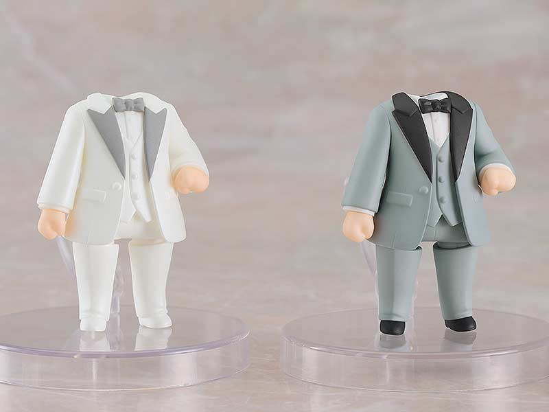 (PO) Nendoroid More Dress Up Wedding 02 [BOX] Image_8