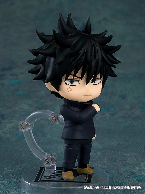(PO) Nendoroid More Face Swap Jujutsu Kaisen 01 [BOX] Image_5