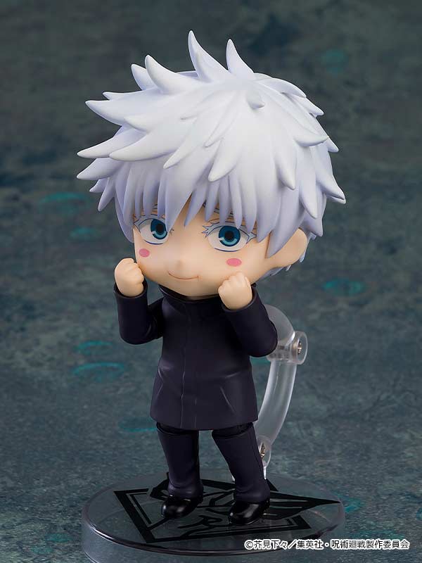 (PO) Nendoroid More Face Swap Jujutsu Kaisen 01 [BOX] Image_9