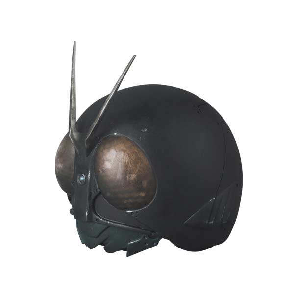 (PO) RAH Shin Kamen Rider 2 + 1 (Shin Kamen Rider) Image_16