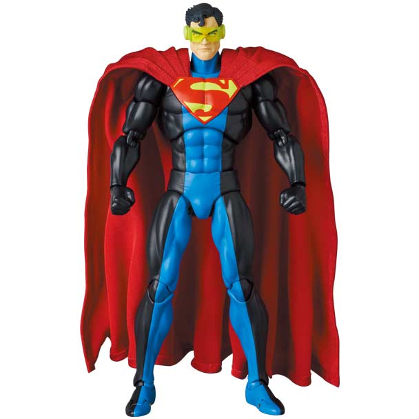 (PO) MAFEX Return of Superman - Eradicator Image_4