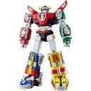 (PO) Moderoid Voltron: Defender of the Universe - Voltron Image_2