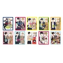 (PO) Acrylic Card Same Difference!!! 01 Official Illustration [BOX] Image_1