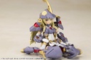 (PO) Frame Arms Girl Hand Scale Durga I Image_7