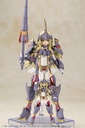 (PO) Frame Arms Girl Hand Scale Durga I Image_9