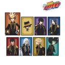 (PO) Reborn! Original Illustration Prince Costume Ver. Trading Acrylic Card [BOX] Image_1
