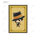 (PO) Reborn! Original Illustration Prince Costume Ver. Trading Acrylic Card [BOX] Image_3