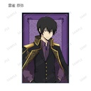 (PO) Reborn! Original Illustration Prince Costume Ver. Trading Acrylic Card [BOX] Image_4