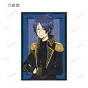 (PO) Reborn! Original Illustration Prince Costume Ver. Trading Acrylic Card [BOX] Image_5