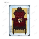 (PO) Reborn! Original Illustration Prince Throne Ver. Trading Acrylic Card [BOX] Image_3