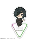 (PO) Chainsaw Man Acrylic Memo Stand Himeno Image_1