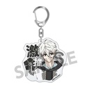 (PO) Blue Lock Gekioshi Acrylic Key Chain Nagi Seishiro Image_1