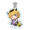 (PO) GyuGyutto Hair Clip Oshi no Ko - MEM-cho Image_1