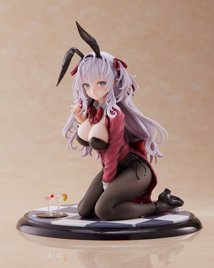(PO) momoco Art Book arietta Bunny-Chan Image_3