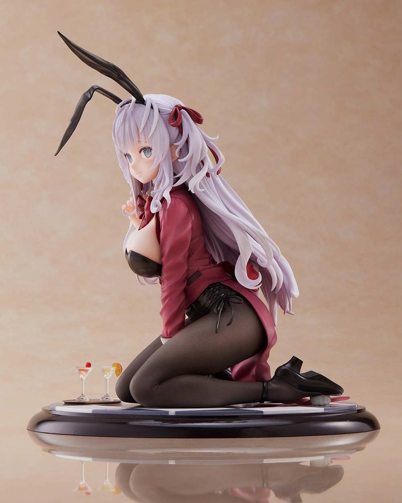 (PO) momoco Art Book arietta Bunny-Chan Image_5