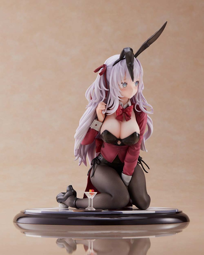 (PO) momoco Art Book arietta Bunny-Chan Image_7