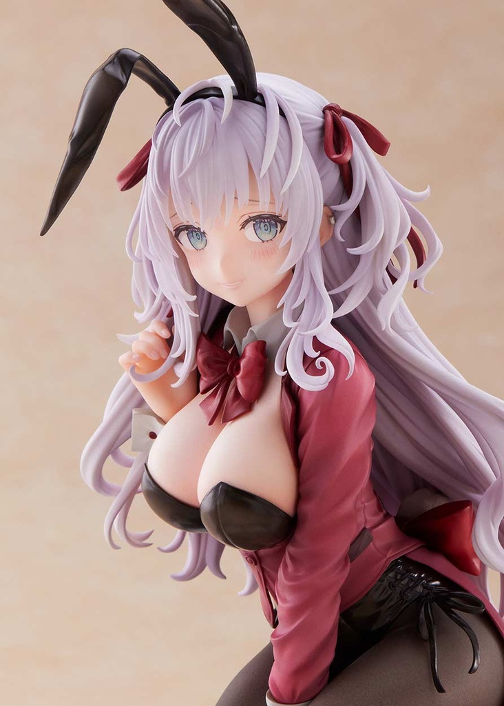(PO) momoco Art Book arietta Bunny-Chan Image_8