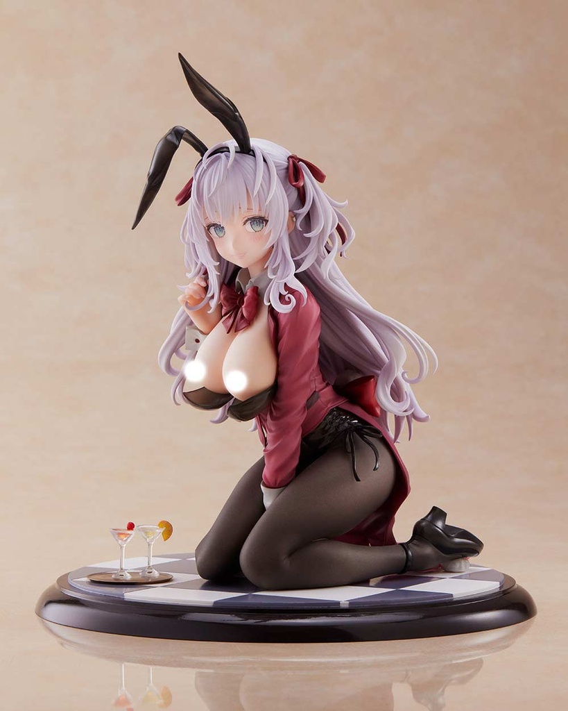 (PO) momoco Art Book arietta Bunny-Chan Image_9