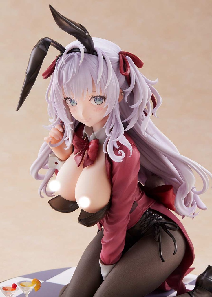 (PO) momoco Art Book arietta Bunny-Chan Image_11