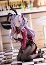 (PO) momoco Art Book arietta Bunny-Chan Image_13