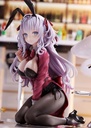 (PO) momoco Art Book arietta Bunny-Chan Image_14