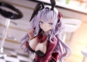 (PO) momoco Art Book arietta Bunny-Chan Image_15