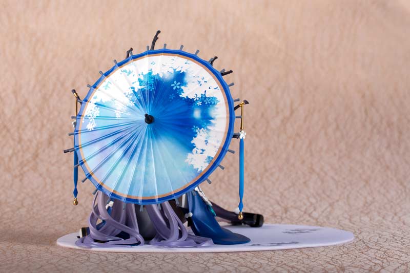 (PO) Depose Girls Hyakka Ryoran no Moehime Tachi - Yue Jin Yuuka Jogo Ver. (Re-issue) Image_4