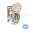 (PO) Hell's Paradise: Jigokuraku Colorful Flowering Tea Acrylic Stand - Shion Image_1