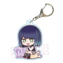 (PO) Nayamun Acrylic Key Chain Oshi no Ko Kurokawa Akane (Ai) Image_1