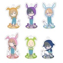 My Love Story with Yamada-kun at Lv999 Acrylic Key Chain with Stand Collection [BOX] Image_1