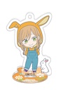 My Love Story with Yamada-kun at Lv999 Acrylic Key Chain with Stand Collection [BOX] Image_2