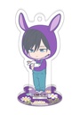 My Love Story with Yamada-kun at Lv999 Acrylic Key Chain with Stand Collection [BOX] Image_3