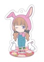 My Love Story with Yamada-kun at Lv999 Acrylic Key Chain with Stand Collection [BOX] Image_5