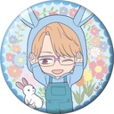 My Love Story with Yamada-kun at Lv999 Chara Badge Collection [BOX] Image_4