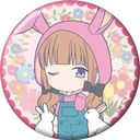 My Love Story with Yamada-kun at Lv999 Chara Badge Collection [BOX] Image_5