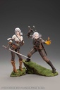 (PO) The Witcher Ciri Bishoujo Statue Image_12