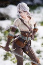 (PO) The Witcher Ciri Bishoujo Statue Image_16