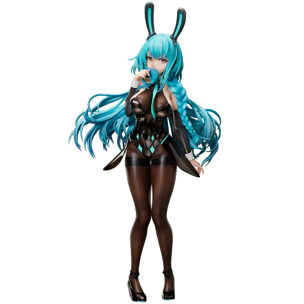 (PO) B-style Azur Lane - Boise : Sheepish Sapphire Image_2