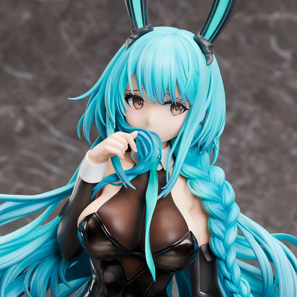 (PO) B-style Azur Lane - Boise : Sheepish Sapphire Image_9