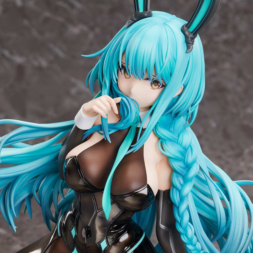 (PO) B-style Azur Lane - Boise : Sheepish Sapphire Image_10