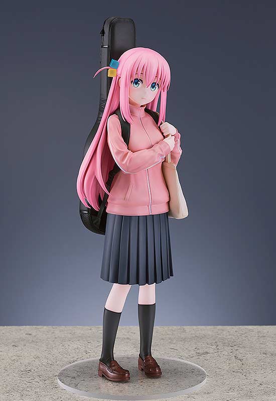 (PO) GSC Bocchi the Rock! - Gotoh Hitori Image_3