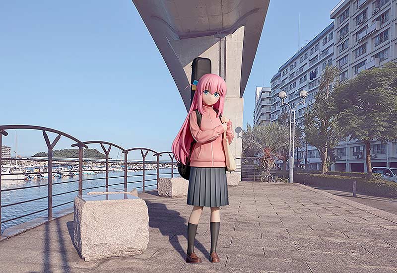 (PO) GSC Bocchi the Rock! - Gotoh Hitori Image_7