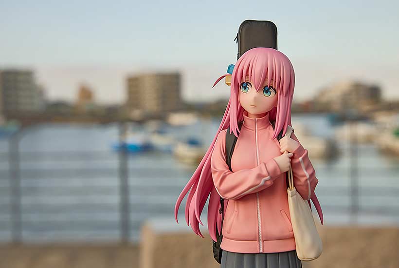(PO) GSC Bocchi the Rock! - Gotoh Hitori Image_8